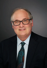 Joseph Dunn, M.D., Eugene, Oregon