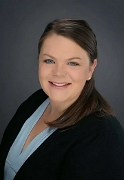 Marissa Reen PA-C, Eugene, Oregon